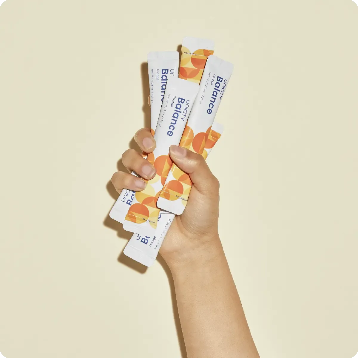 Unicity Balance